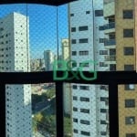 Apartamento com 4 dormitórios à venda, 180 m² por R$ 1.170.000,00 - Tatuapé - São Paulo/SP