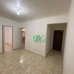 Apartamento à venda, 36 m² por R$ 220.000,00 - Dos Casa - São Bernardo do Campo/SP