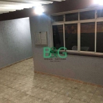 Casa com 4 dormitórios à venda, 135 m² por R$ 550.000,00 - Vila Santa Luzia - São Bernardo do Campo/SP