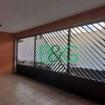 Casa à venda, 250 m² por R$ 780.000,00 - Dos Casa - São Bernardo do Campo/SP