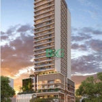 Apartamento com 4 dormitórios à venda, 212 m² por R$ 4.772.918,00 - Alto de Pinheiros - São Paulo/SP