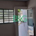 Casa com 2 dormitórios para alugar, 100 m² por R$ 1.620,00/mês - Jardim Vila Formosa - São Paulo/SP