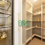 Studio com 1 dormitório à venda, 24 m² por R$ 424.512,00 - Vila Madalena - São Paulo/SP
