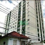 Apartamento com 3 dormitórios à venda, 111 m² por R$ 950.000,00 - Vila Mariana - São Paulo/SP