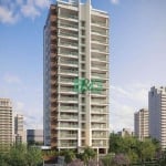 Apartamento com 4 dormitórios à venda, 150 m² por R$ 2.079.000,00 - Vila Mariana - São Paulo/SP