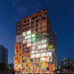 Loja à venda, 499 m² por R$ 8.375.227,33 - Indianópolis - São Paulo/SP