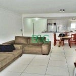 Apartamento à venda, 93 m² por R$ 750.000,00 - Mirim - Praia Grande/SP