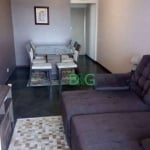 Apartamento à venda, 90 m² por R$ 360.000,00 - Centro - Mongaguá/SP