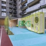 Apartamento Duplex com 1 dormitório à venda, 115 m² por R$ 3.092.267,10 - Itaim Bibi - São Paulo/SP