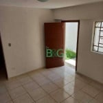 Casa com 1 dormitório para alugar, 65 m² por R$ 1.550,95/mês - Vila Carrão - São Paulo/SP