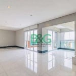 Cobertura à venda, 280 m² por R$ 5.600.000,00 - Campo Belo - São Paulo/SP