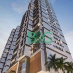 Apartamento com 2 dormitórios à venda, 76 m² por R$ 648.760,00 - Vila Zilda - São Paulo/SP