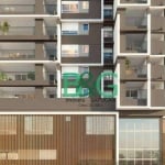 Apartamento com 2 dormitórios à venda, 76 m² por R$ 769.868,55 - Vila Zilda - São Paulo/SP