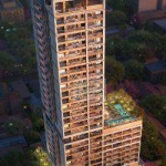 Apartamento com 2 dormitórios à venda, 91 m² por R$ 1.658.576,00 - Perdizes - São Paulo/SP