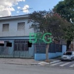 Sobrado com 4 dormitórios para alugar, 230 m² por R$ 8.710,00/mês - Cangaíba - São Paulo/SP