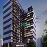 Apartamento com 1 dormitório à venda, 42 m² por R$ 522.452,62 - Vila Mariana - São Paulo/SP