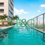 Apartamento com 3 dormitórios à venda, 68 m² por R$ 811.473,30 - Vila Anastácio - São Paulo/SP