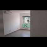 Sala para alugar, 18 m² por R$ 1.900,00/mês - Tatuapé - São Paulo/SP