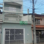 Sobrado à venda, 260 m² por R$ 510.000,00 - Mogi Moderno - Mogi das Cruzes/SP