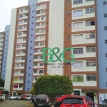 Apartamento à venda, 52 m² por R$ 353.600,00 - Jabaquara - São Paulo/SP