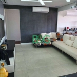 Apartamento Garden com 2 dormitórios à venda, 120 m² por R$ 893.000,00 - Vila Ema - São Paulo/SP