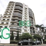 Apartamento com 3 dormitórios à venda, 130 m² por R$ 789.000,00 - Vila Prudente (Zona Leste) - São Paulo/SP