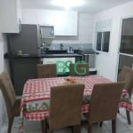 Apartamento à venda, 86 m² por R$ 312.000,00 - Jardim Silvestre - Guarulhos/SP