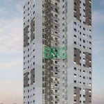 Apartamento com 2 dormitórios à venda, 39 m² por R$ 515.141,55 - Boaçava - São Paulo/SP