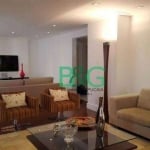 Apartamento à venda, 275 m² por R$ 2.900.000,00 - Campo Belo - São Paulo/SP