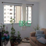 Apartamento à venda, 52 m² por R$ 384.800,00 - Vila Parque Jabaquara - São Paulo/SP