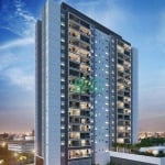 Apartamento com 3 dormitórios à venda, 84 m² por R$ 752.542,90 - Panamby - São Paulo/SP