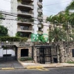 Apartamento com 7 dormitórios à venda, 246 m² por R$ 1.299.000,00 - Real Parque - São Paulo/SP