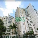 Apartamento à venda, 140 m² por R$ 1.399.000,00 - Alto da Lapa - São Paulo/SP