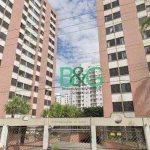 Apartamento à venda, 75 m² por R$ 550.000,00 - Vila Campestre - São Paulo/SP