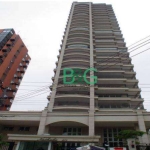 Apartamento à venda, 349 m² por R$ 4.000.000,00 - Santa Cecília - São Paulo/SP