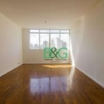 Apartamento com 3 dormitórios à venda, 96 m² por R$ 899.000,00 - Vila Mariana - São Paulo/SP