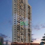 Apartamento com 2 dormitórios à venda, 63 m² por R$ 920.615,60 - Vila Firmiano Pinto - São Paulo/SP