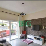 Apartamento à venda, 82 m² por R$ 400.000,00 - Aclimação - São Paulo/SP