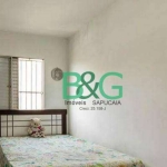 Apartamento com 2 dormitórios à venda, 56 m² por R$ 229.000,00 - Vila Rui Barbosa - São Paulo/SP