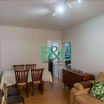 Apartamento à venda, 90 m² por R$ 402.000,00 - Mooca - São Paulo/SP