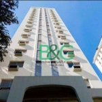 Apartamento à venda, 40 m² por R$ 350.000,00 - Morro dos Ingleses - São Paulo/SP