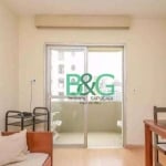 Apartamento com 1 dormitório à venda, 40 m² por R$ 350.000,00 - Morro dos Ingleses - São Paulo/SP