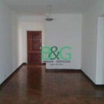 Apartamento com 3 dormitórios à venda, 187 m² por R$ 580.000,00 - Bom Retiro - São Paulo/SP