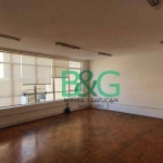 Sala para alugar, 55 m² por R$ 1.832,00/mês - Bela Vista - São Paulo/SP