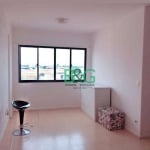 Apartamento com 2 dormitórios à venda, 75 m² por R$ 499.200,00 - Campo Belo - São Paulo/SP