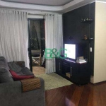 Apartamento com 2 dormitórios à venda, 67 m² por R$ 469.000,00 - Penha de França - São Paulo/SP