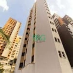 Studio à venda, 32 m² por R$ 312.000,00 - Consolação - São Paulo/SP