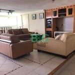 Cobertura à venda, 580 m² por R$ 3.200.000,00 - Ponta da Praia - Santos/SP