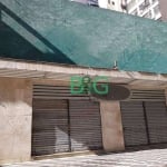 Ponto para alugar, 322 m² por R$ 18.476,39/mês - Santa Efigênia - São Paulo/SP