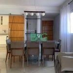 Apartamento à venda, 105 m² por R$ 620.000,00 - Chácara Santo Antônio (Zona Leste) - São Paulo/SP